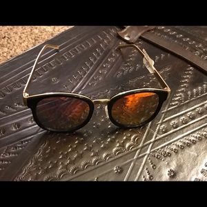 SOLD MKS designer sunglasses NEGOTIABLE MAKE OFFER
